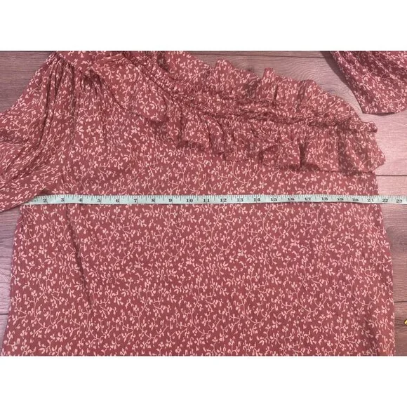 Ulla Johnson Alene Top 6 - Picture 11 of 13